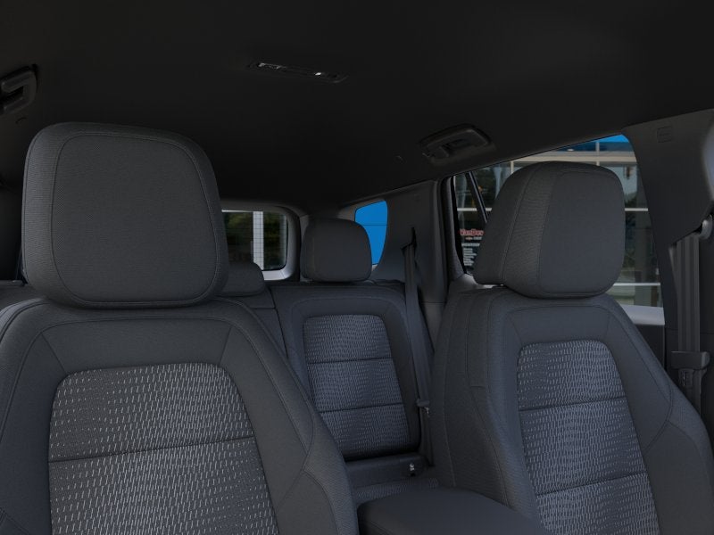 2027 Chevrolet Equinox LT - Photo 24