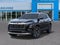2027 Chevrolet Equinox FWD LT