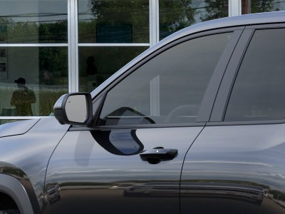2027 Chevrolet Equinox FWD LT
