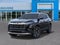 2027 Chevrolet Equinox FWD LT