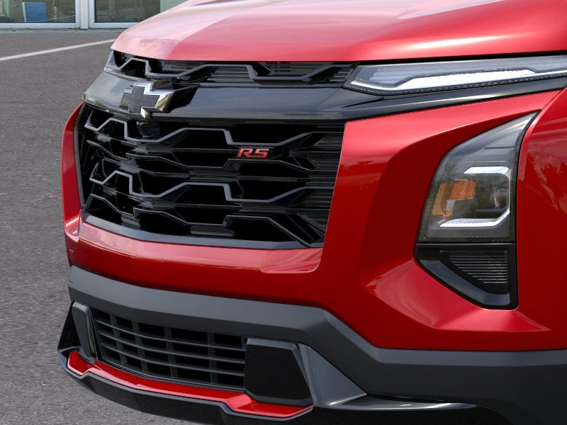 2027 Chevrolet Equinox FWD RS