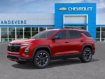 2027 Chevrolet Equinox FWD RS