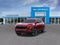 2027 Chevrolet Equinox FWD RS