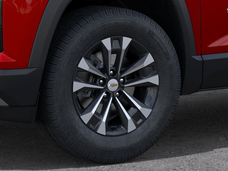 2027 Chevrolet Equinox LT - Photo 11