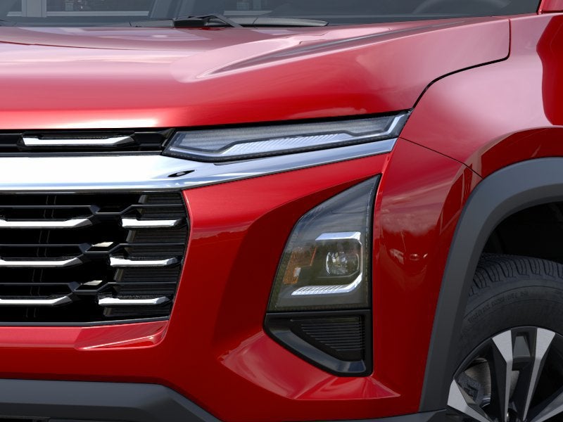 2027 Chevrolet Equinox LT - Photo 12