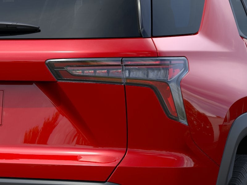 2027 Chevrolet Equinox LT - Photo 13