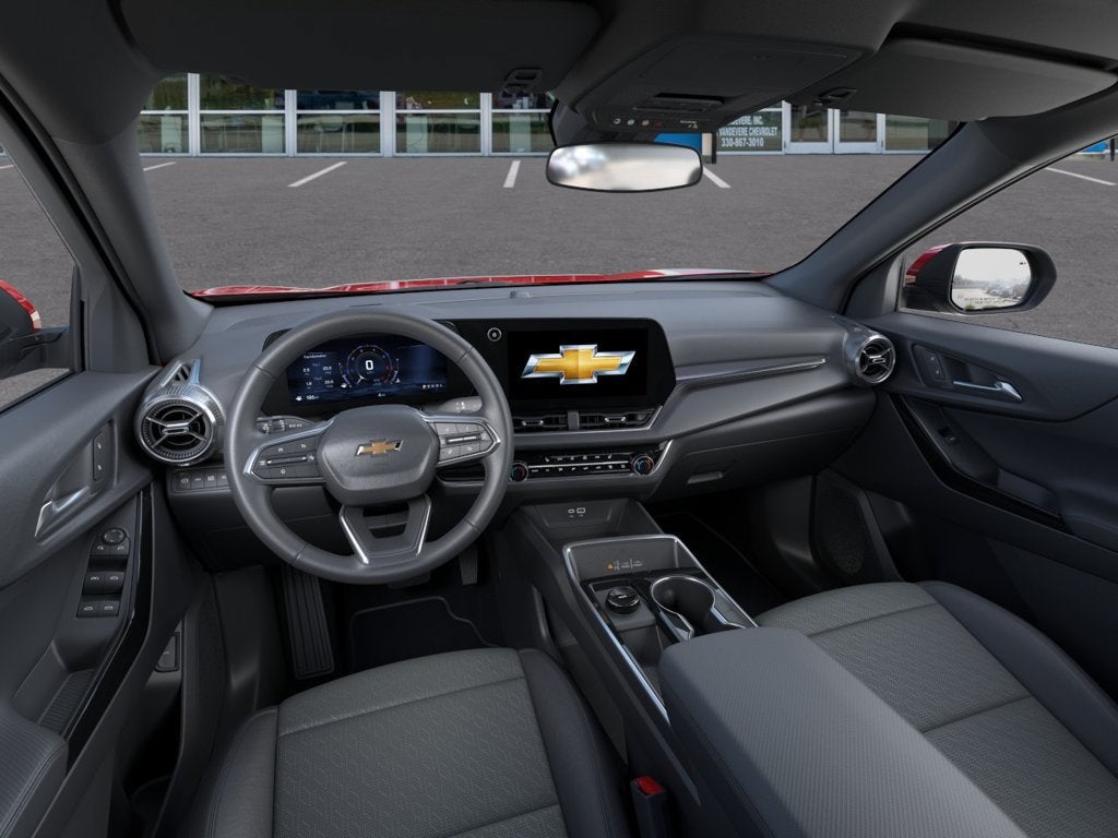 2027 Chevrolet Equinox LT - Photo 17