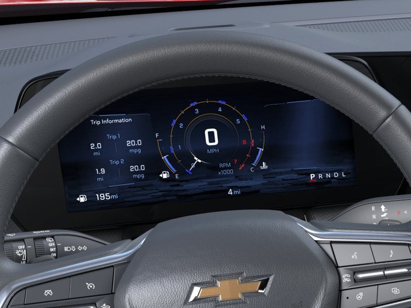 2027 Chevrolet Equinox LT - Photo 20