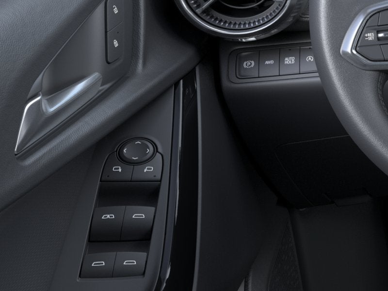 2027 Chevrolet Equinox LT - Photo 24