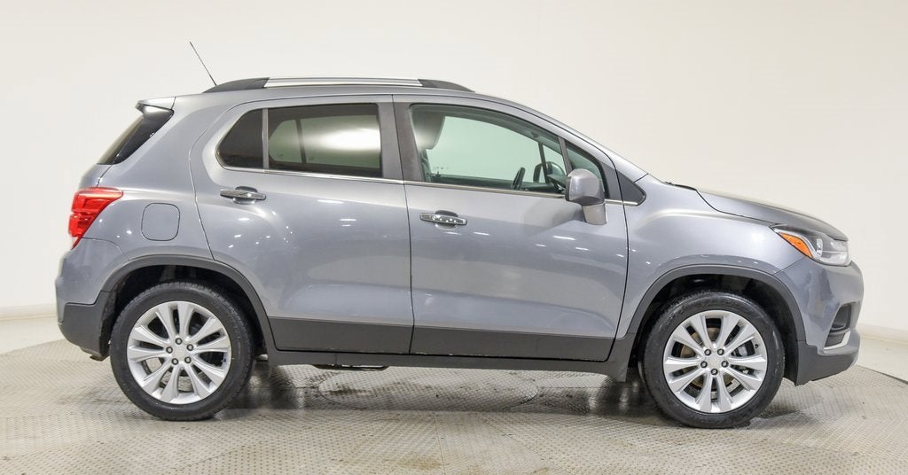 2020 Chevrolet Trax Premier