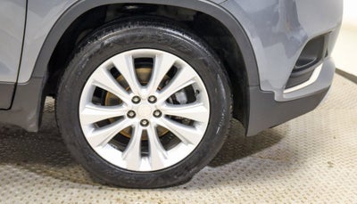 2020 Chevrolet Trax Premier