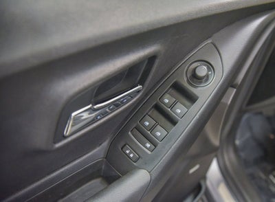 2020 Chevrolet Trax Premier