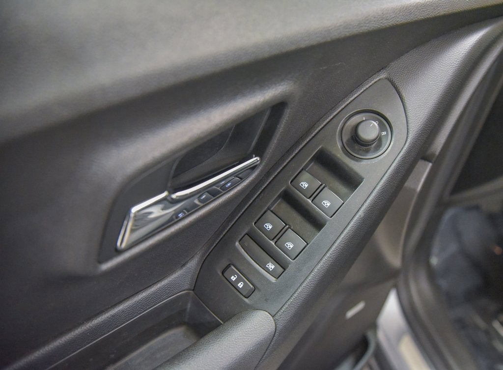 2020 Chevrolet Trax Premier