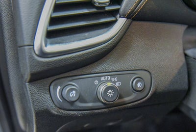 2020 Chevrolet Trax Premier