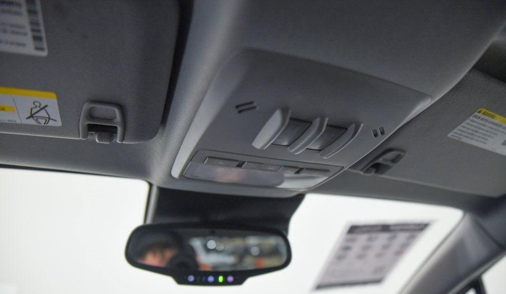 2020 Chevrolet Trax Premier