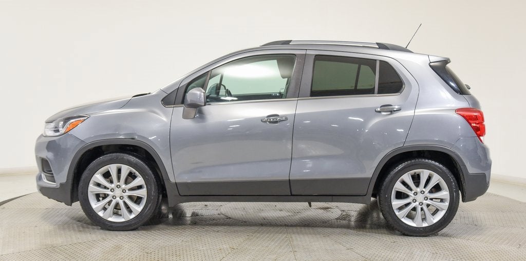 2020 Chevrolet Trax Premier