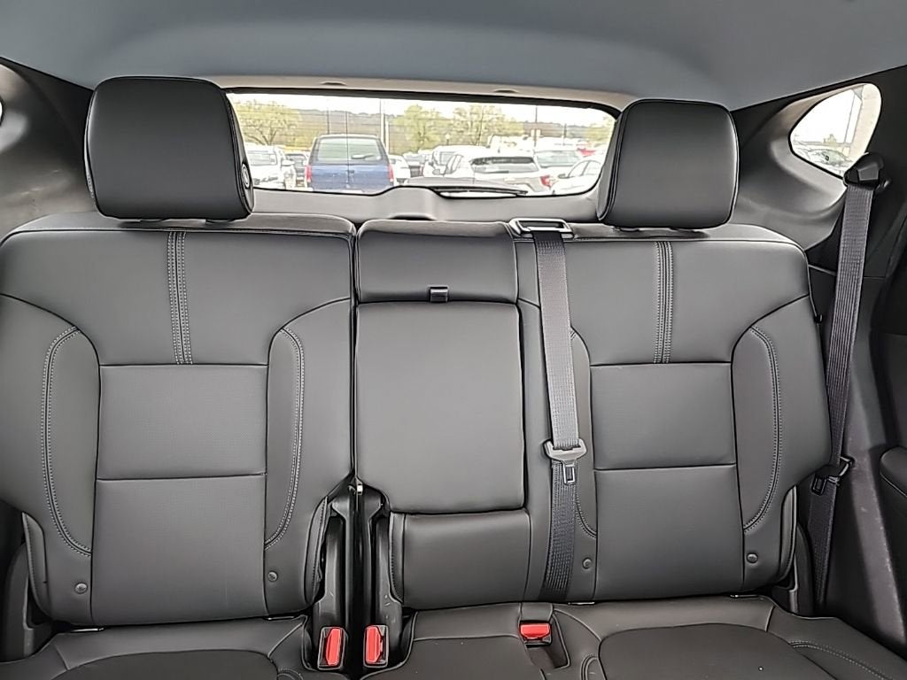 2020 Chevrolet Blazer 3LT