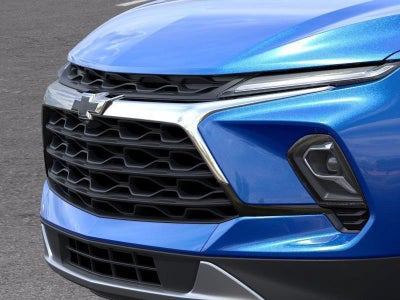 2026 Chevrolet Blazer 3LT