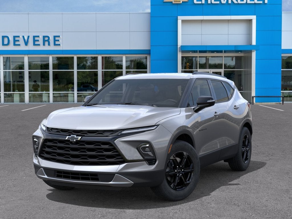 2026 Chevrolet Blazer 3LT