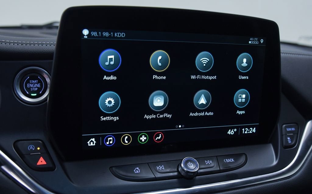 2023 Chevrolet Blazer 3LT