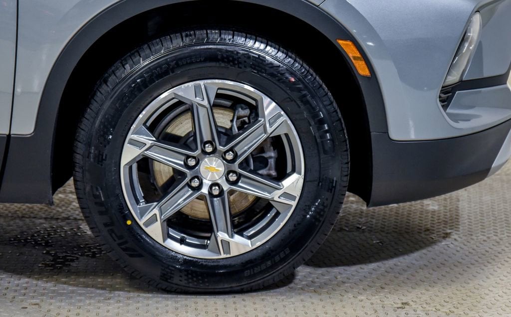 2023 Chevrolet Blazer 3LT