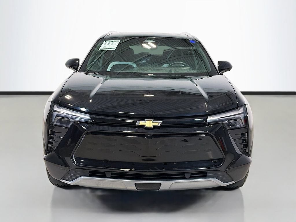 Used 2024 Chevrolet Blazer EV LT with VIN 3GNKDBRJ7RS183768 for sale in Akron, OH