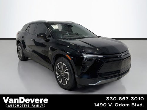 2024 Chevrolet Blazer EV LT