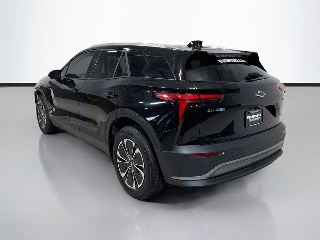 2024 Chevrolet Blazer EV LT