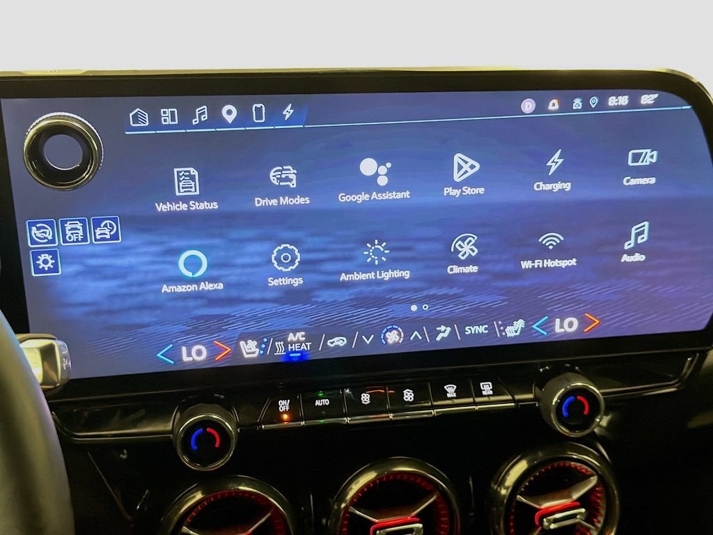 2024 Chevrolet Blazer EV RS