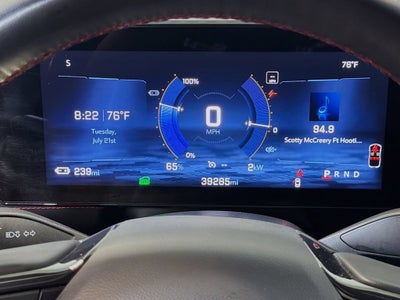 2024 Chevrolet Blazer EV RS