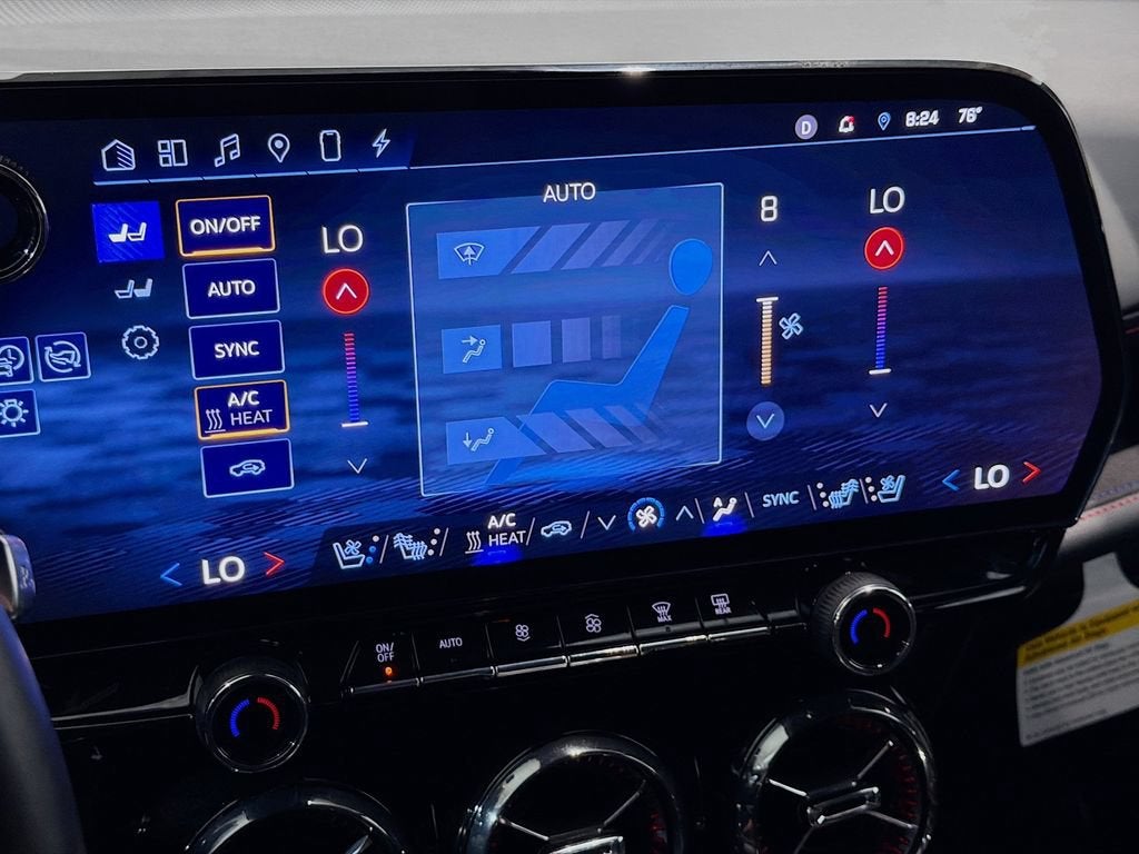 2024 Chevrolet Blazer EV RS