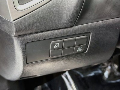 2018 Mazda Mazda3 5-Door Touring