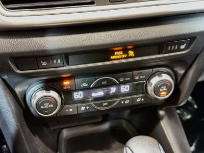 2018 Mazda Mazda3 5-Door Touring