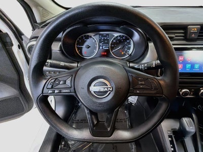2023 Nissan Versa S