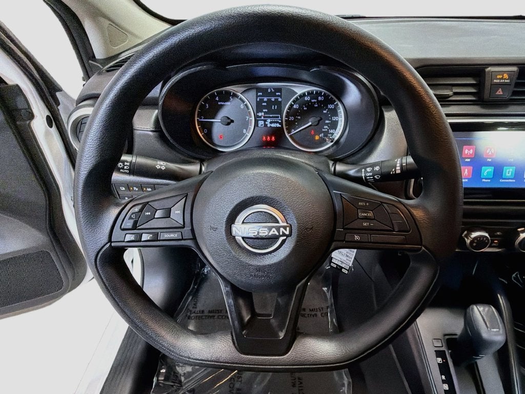 2023 Nissan Versa S