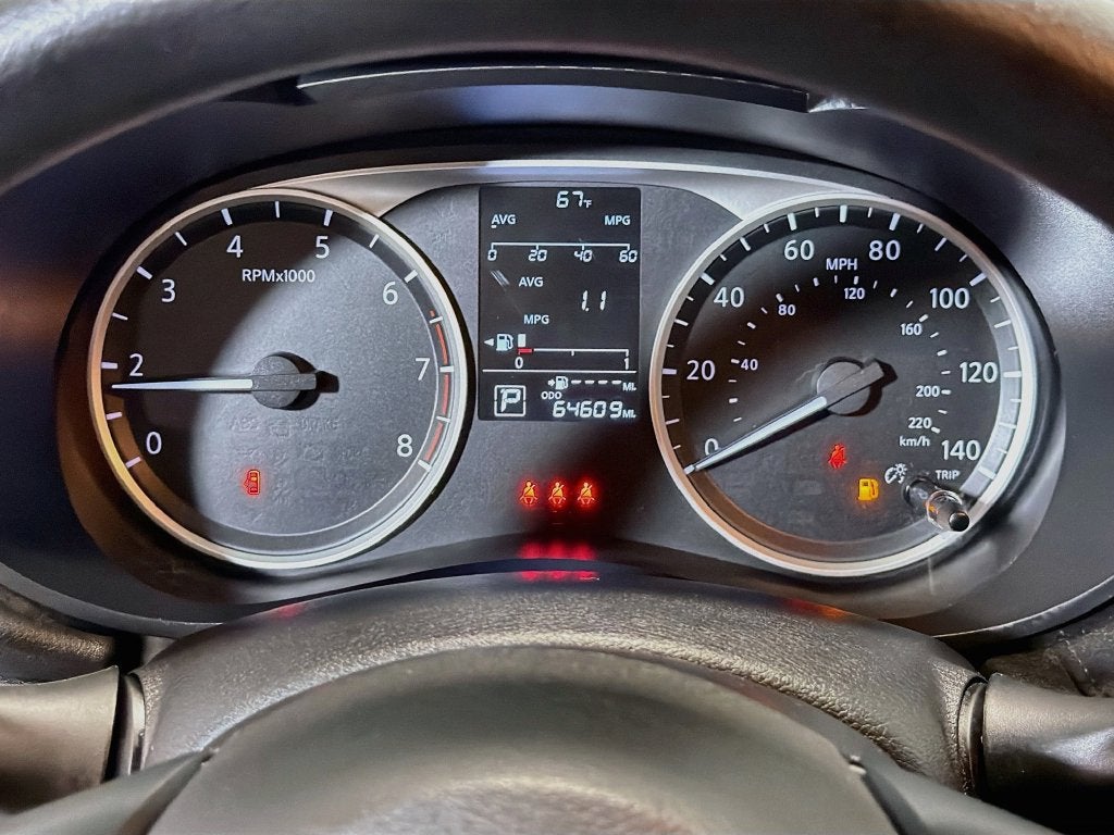 2023 Nissan Versa S