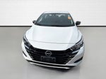 2023 Nissan Versa S