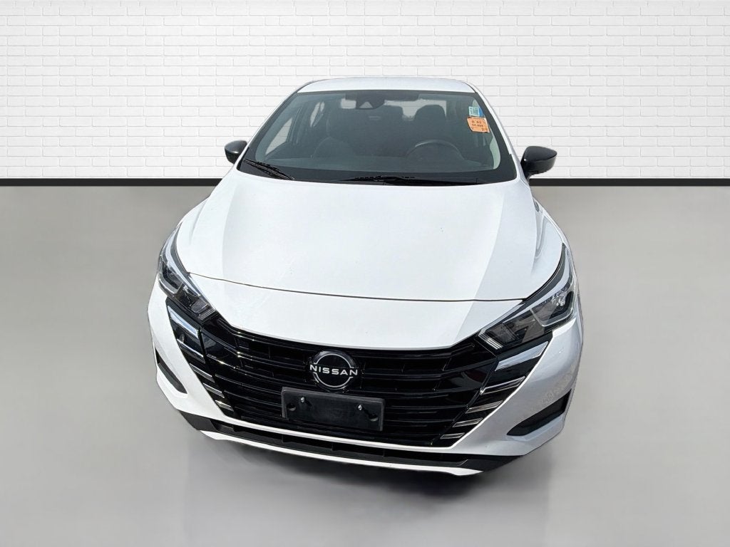 2023 Nissan Versa S
