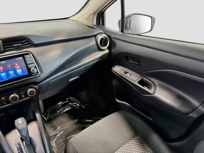2023 Nissan Versa S