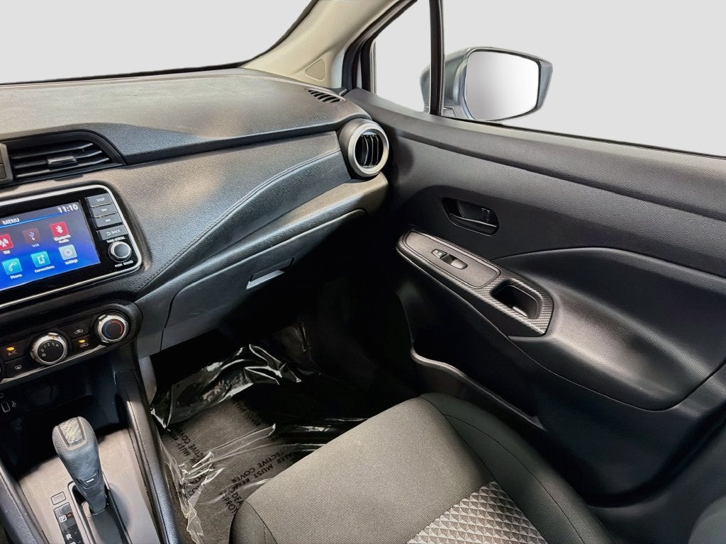 2023 Nissan Versa S