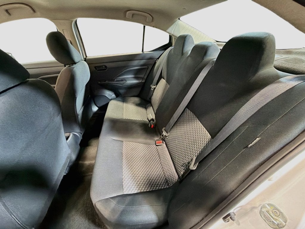 2023 Nissan Versa S