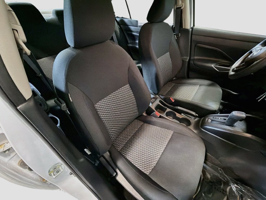 2023 Nissan Versa S