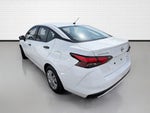 2023 Nissan Versa S