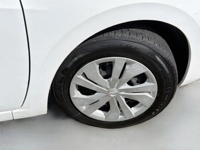 2023 Nissan Versa S