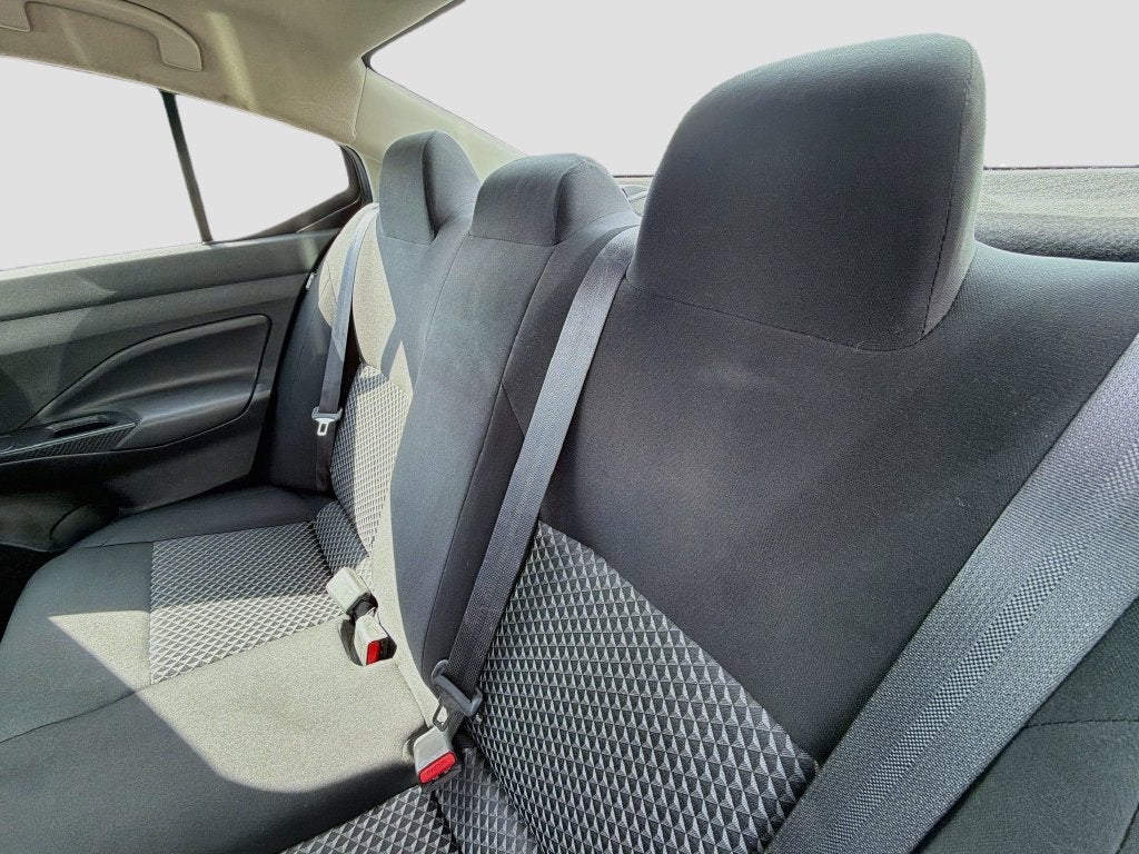2023 Nissan Versa S