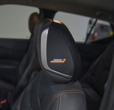 2019 Nissan Kicks SR