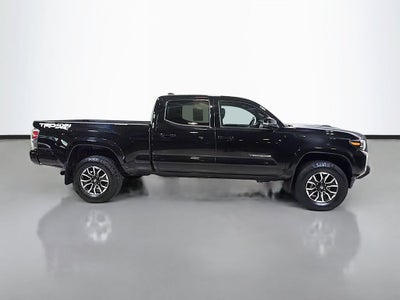 2023 Toyota Tacoma 4WD SR5