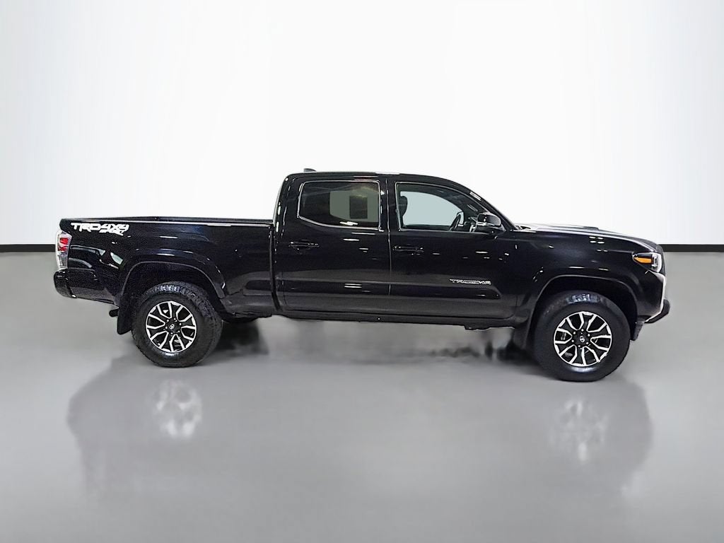 2023 Toyota Tacoma 4WD SR5