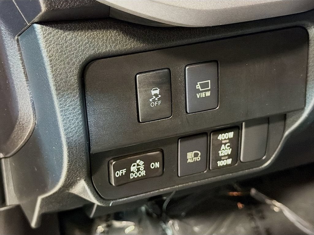 2023 Toyota Tacoma 4WD SR5