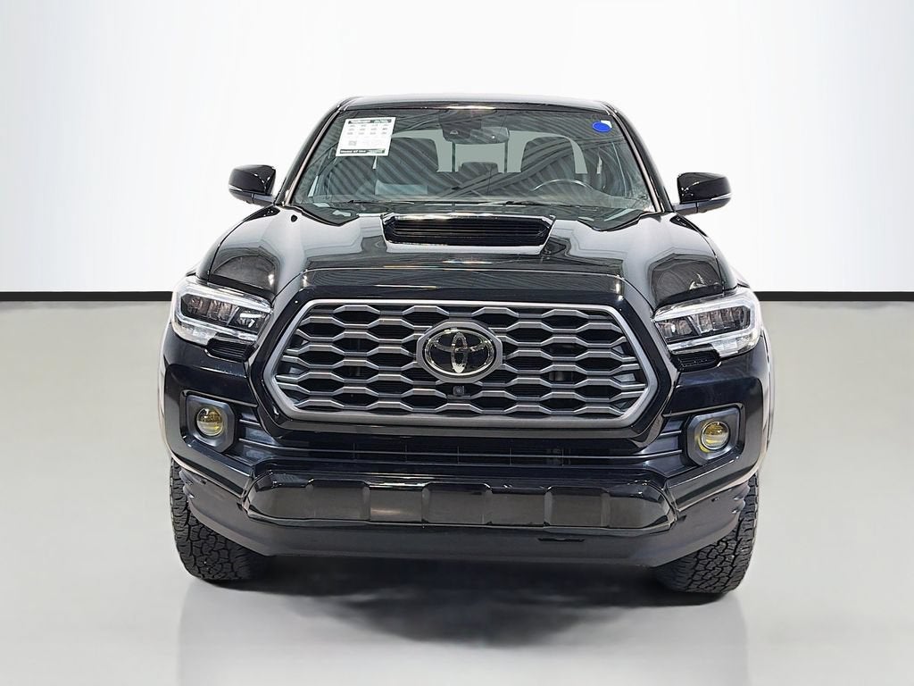 2023 Toyota Tacoma 4WD SR5